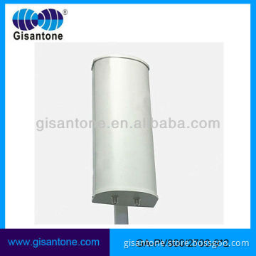 800-2700MHz 4g lte mimo Panel Antenna with 7/9-dBi high gain